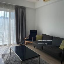 Condominium for Rent