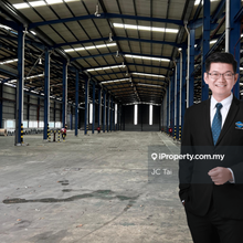 Prime Location, Cheap, Ss13 Bandar Sunway Detached Factory for Sale 
