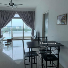 Parc Regency / Plentong / 2bed / Rm1500
