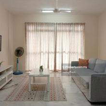 Low Depo Cash Back Rafflesia Condo Bandar Baru Sentul For Sell