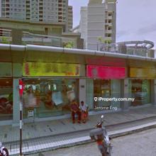 Shop-office for Sale