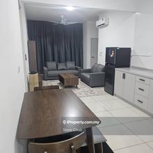 Nadayu 801 Condo Subang Airport Subang Bestari U5 Shah Alam For Rent