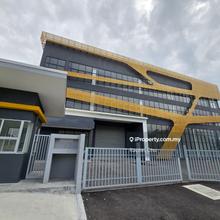Facing Highway Xme Business Park Nilai Detached Factory Below market