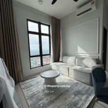 Space Residensy @ Linbaq High Floor 3-Bedrooms Unit For Sale