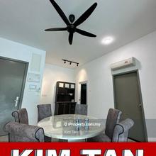 Setia Pinnacle Sungai Ara Bayan Lepas Fully Furnished Cheap In Market