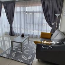 Fully Renovate unit for sale 