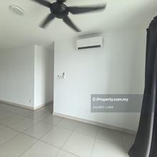 Sentul point 3 Bedrooms 2 Bathrooms partially furnished for rent