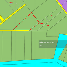 Freehold & Potential Development Land in Jenjarom, Selangor