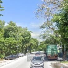 Industrial land Sale Taman Perindustrian Puchong, Selangor