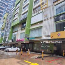 Walking distance to MRT, the curve and Ikea