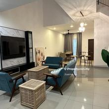 Setia Safiro For Rent