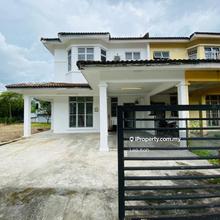 22x70 Corner Lot with Extra Big Size Land around 3450 sq ft