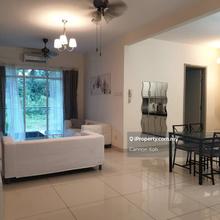 Bangsar South Saville @The Park 3 Room 2 Bath Fully Furnished