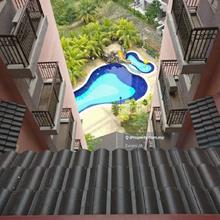 For Sale Saujana Aster Condominium Presint 11 Putrajaya