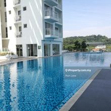 Condominium for Sale
