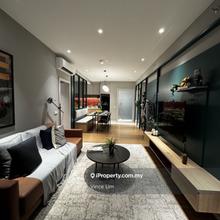 Freehold! Completed in 2027! Linked to Mrt and Mall! Cheapest Psf!