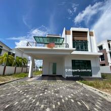 Bungalow land for Sale