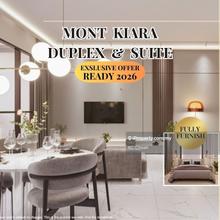 Get Our Latest Prices and Exclusive Packages for Suite & Duplex Now!