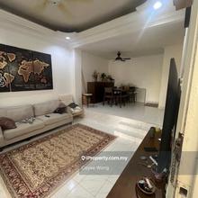 Casa Mila, 2sty house, More Parking, Selayang