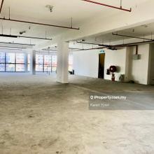 Icon City office @ block B for rent