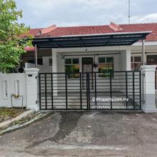 For Sale Single Storey @ Taman Desaru Utama