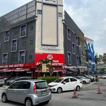 4 Storey Shop Below Market Price For Sale