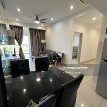 2 Bed Encorp Marina @ Puteri Harbour Iskandar Johor For Rent 