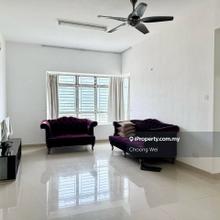 All Season Park Full Furnsih Unit For Rent