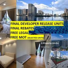 Selected prime units