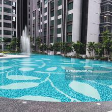 Newly Completed Developer Units!!Freehold Dual Key Layout