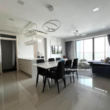 East Parc@Bandar Menjalara, Kepong. Service Residence for Rent!