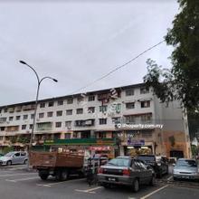 Limmited 1 floor unit for Sale 