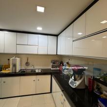 Semarak condo