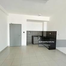 Cheapest Studio Unit
