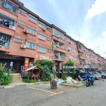 Red Ruby Shop Taman Universiti Indah