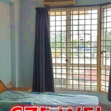Best Buy Gold Coast 1184 Sq.ft Reno Furnished Bayan Lepas Putra Place