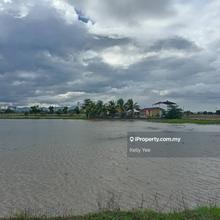 First Grade Agriculture Land @ Permatang Nibong for Sale