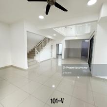 Serrata 2.5 Storey Semi-D House Setia Utama Setia Alam