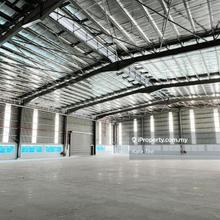 Silc Gelang Patah Medium Industry Factory