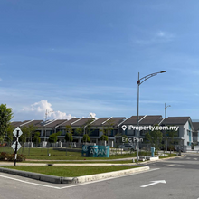 Serenia Amani @ Serenia City 2 Sty for Sale, Brand new