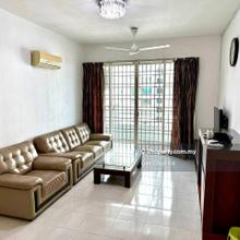 Bayswater @ Gelugor fully furnished seaview @ Greenlane Egate