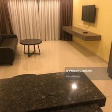 Serviced residence for Sale