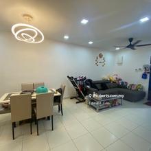 Double Storey House For Sale @ Senai Jaya