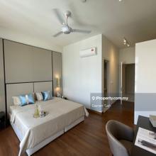Serviced residence for Sale