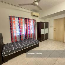 Terrace house for Rent