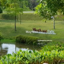 Super Value Buy - Corner Bungalotr Lot 