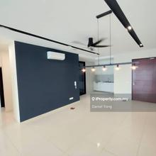 The seed Condominium Sutera Utama 3bed Johor Bahru