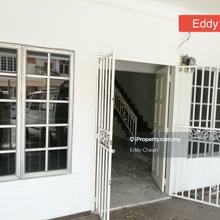 Near LRT - 2-Sty Terrace House @Taman Puchong Perdana, Puchong