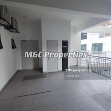 Oakland Commercial Centre Basic Unit Shop Office Seremban For Rent