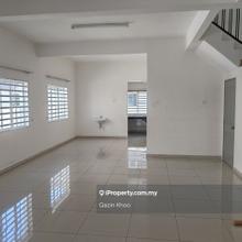 Gated & Guarded, Spacious Layout, Good Condition, Klebang Strand Park